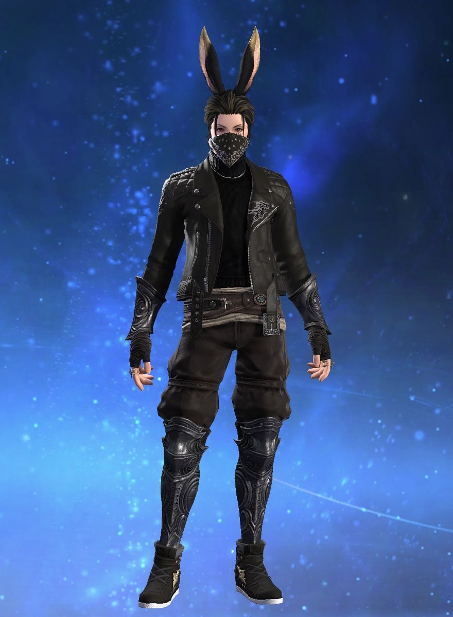 Axel Logan