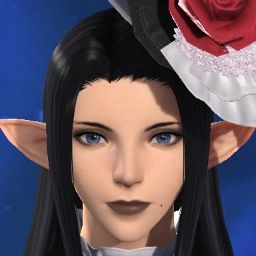Celine Chanterive
