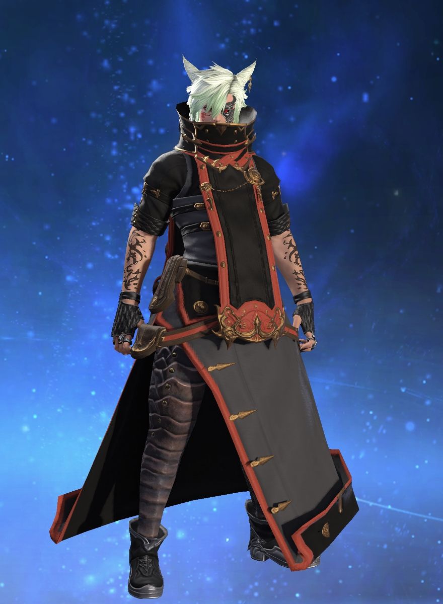 Chachamaru Zen