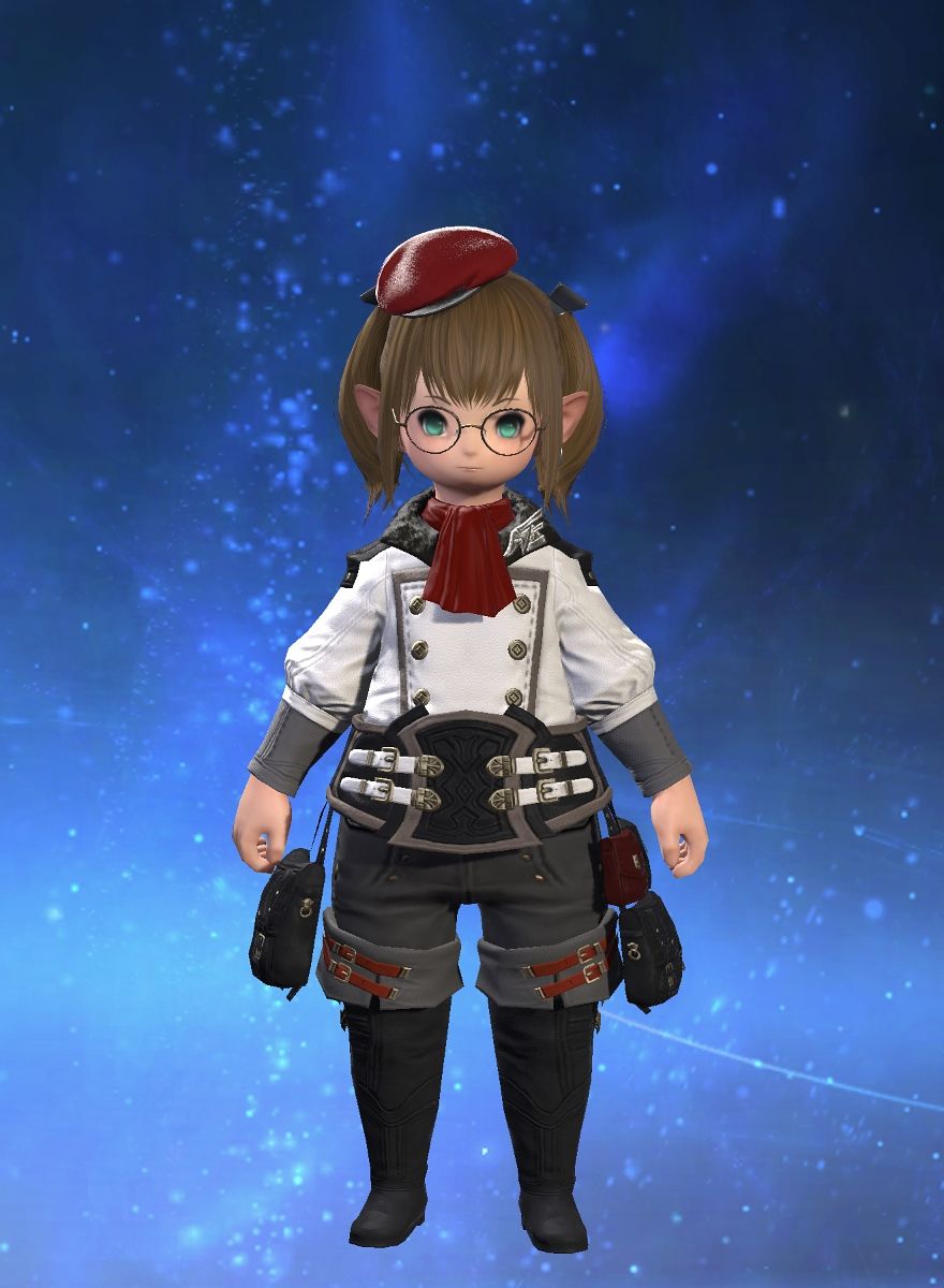 Cute N'sinister