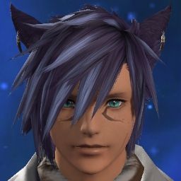 Kittyboy Thrives