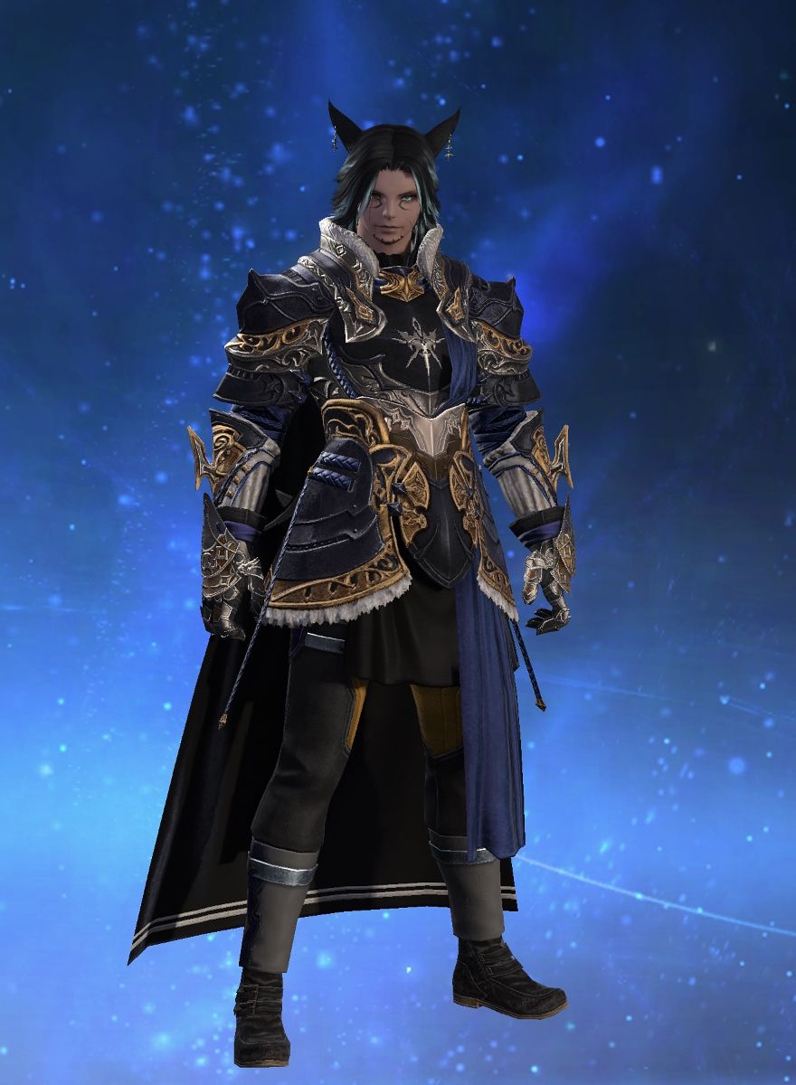 Naelan Dragnir