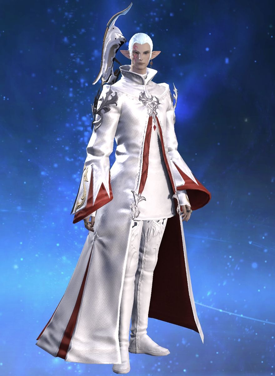 Scientia Atlantis