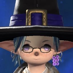 Big-hat Mushi