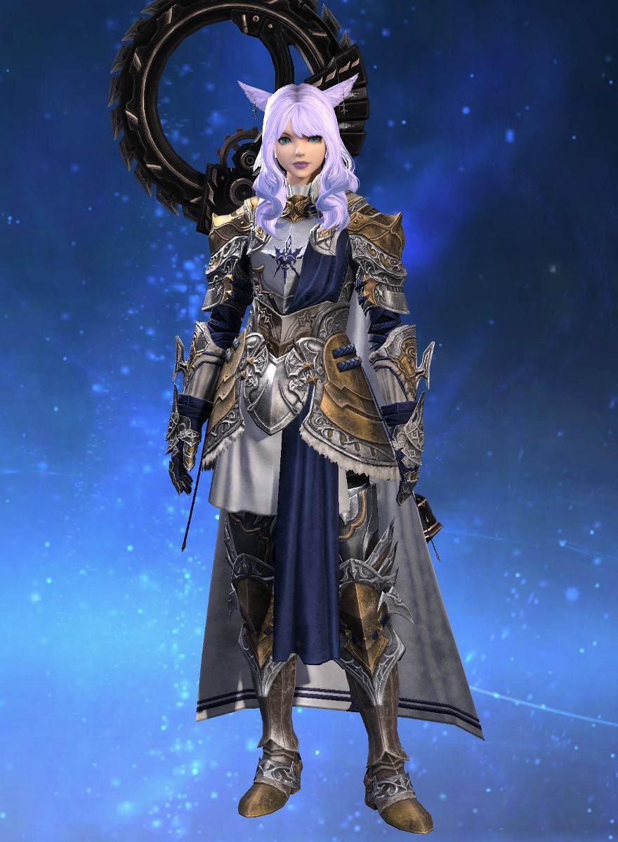 Kasidee Stargazer
