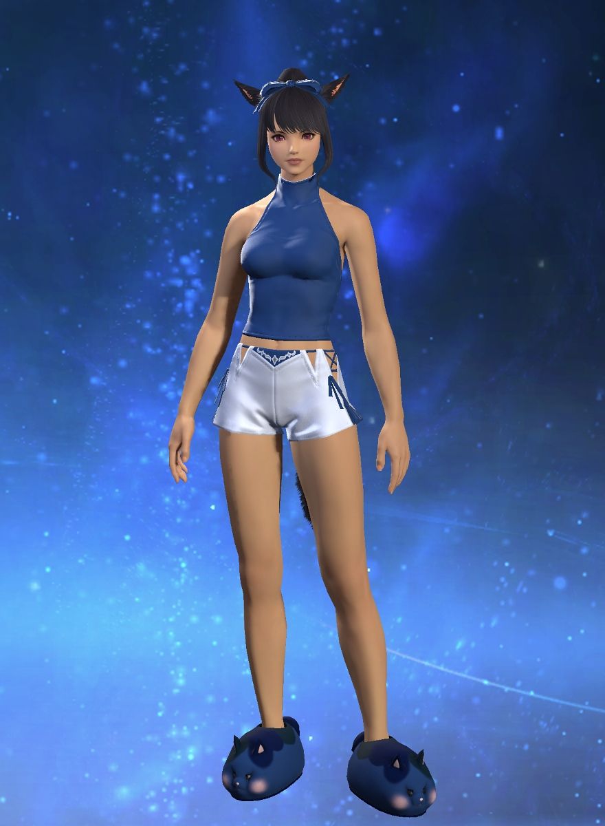 Azura Moon
