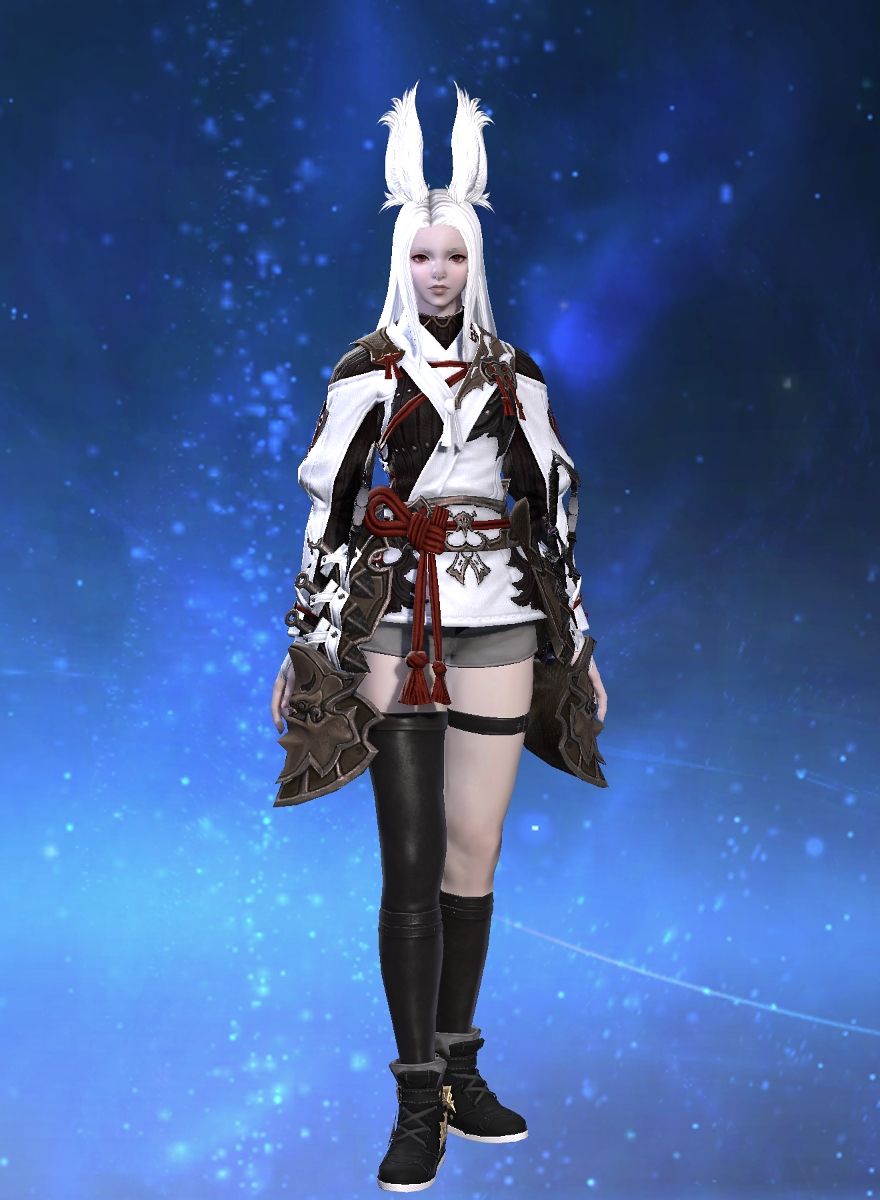 Milky Bun