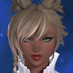Lady Fierce