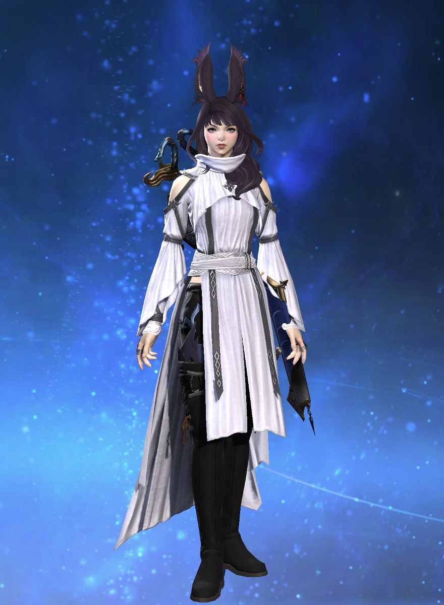 Naedia Dusklight