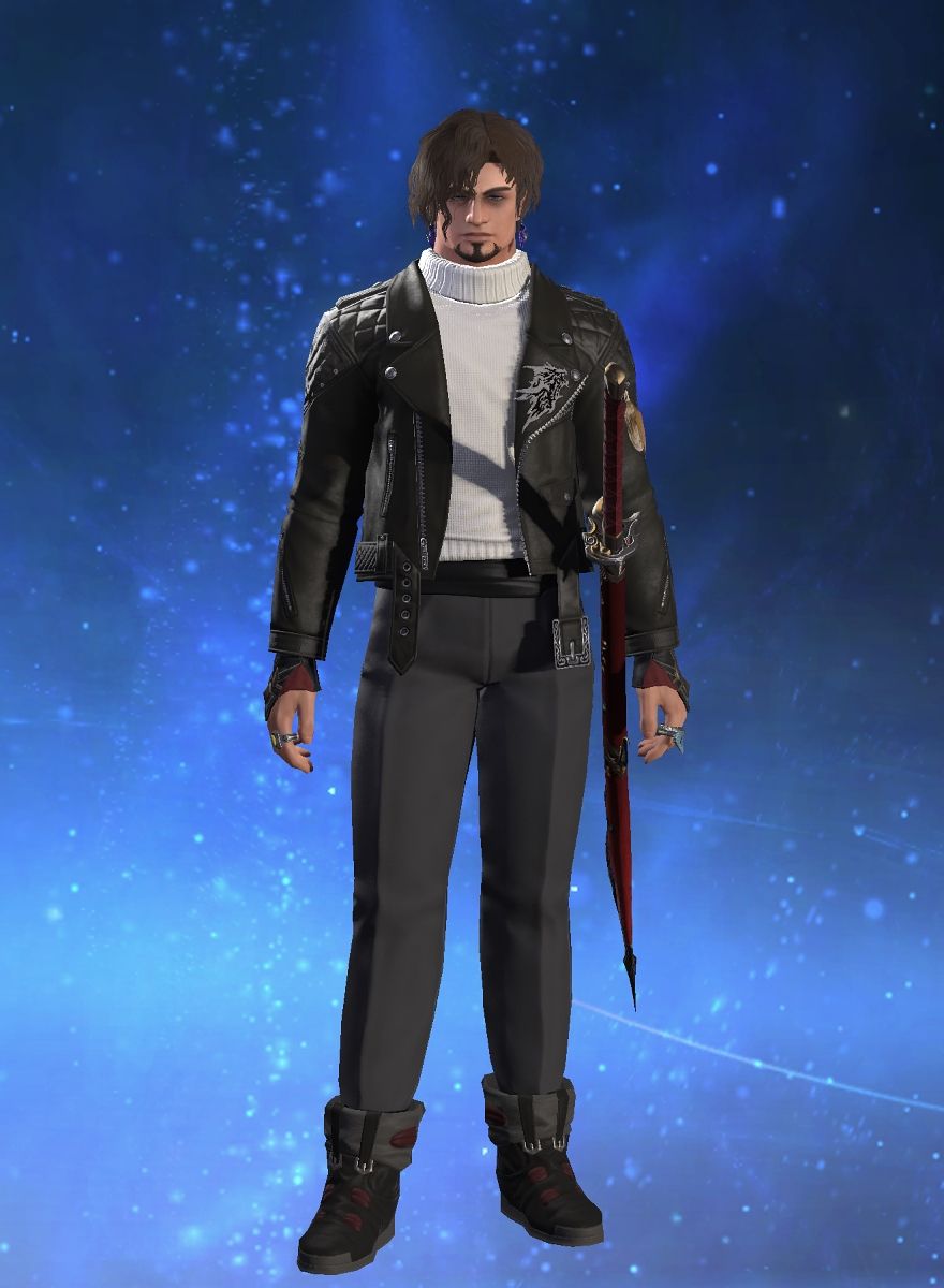 Maxwell Meridius