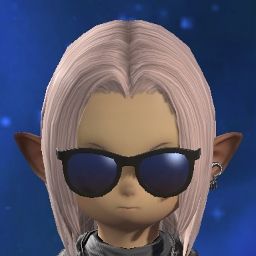 Lalafell Lala