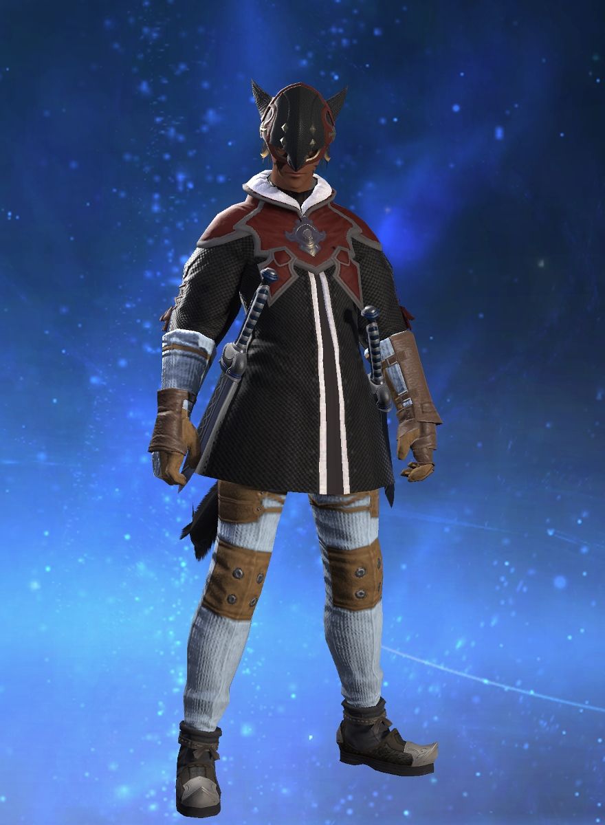Anubis Jackel'hart