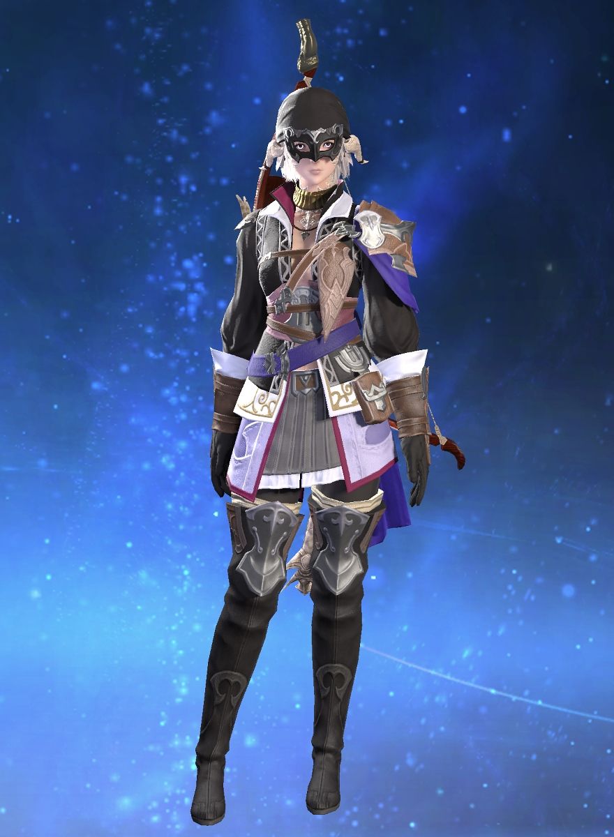 Wryn Magi