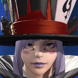 WitchClown's Avatar
