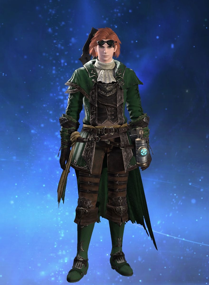 Gren Valenwood