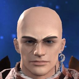 Roric Bloode