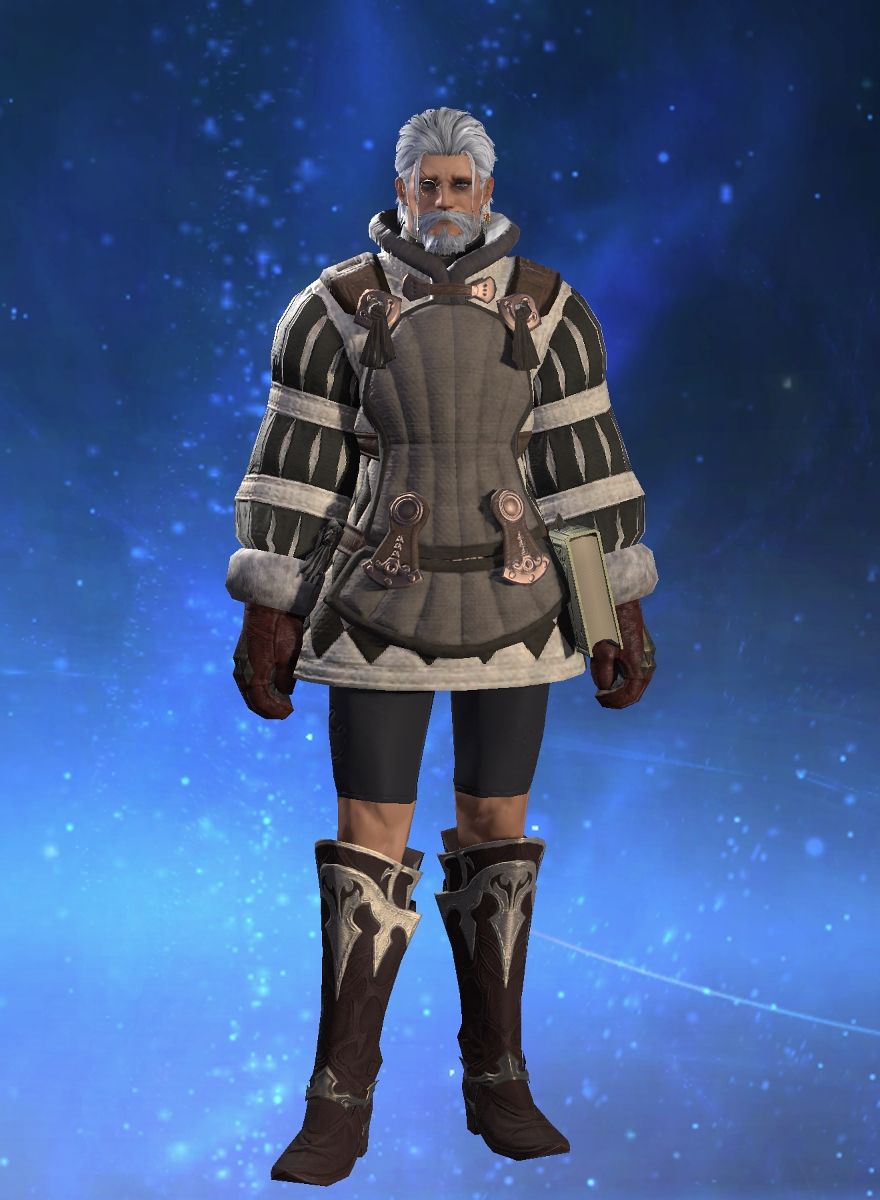 Drakar Whaleheart
