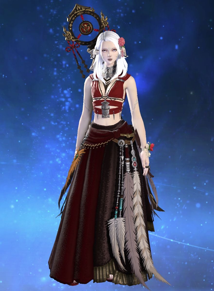 Aisling Lavellan