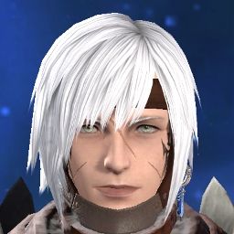 Grimnir Crowseye