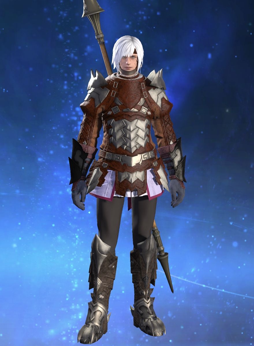 Grimnir Crowseye