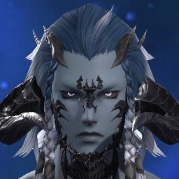 Kaidan Luneblight