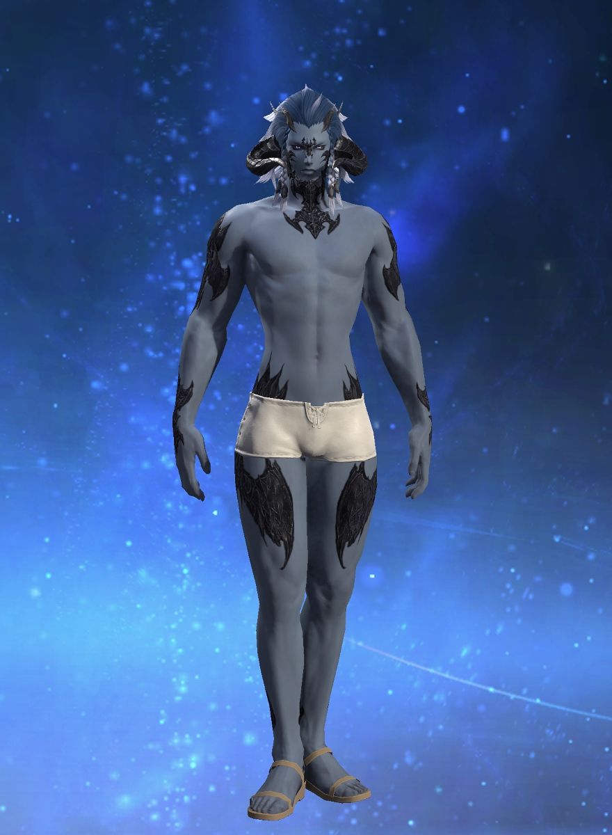 Kaidan Luneblight