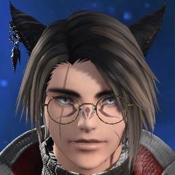 Silas Blackhand