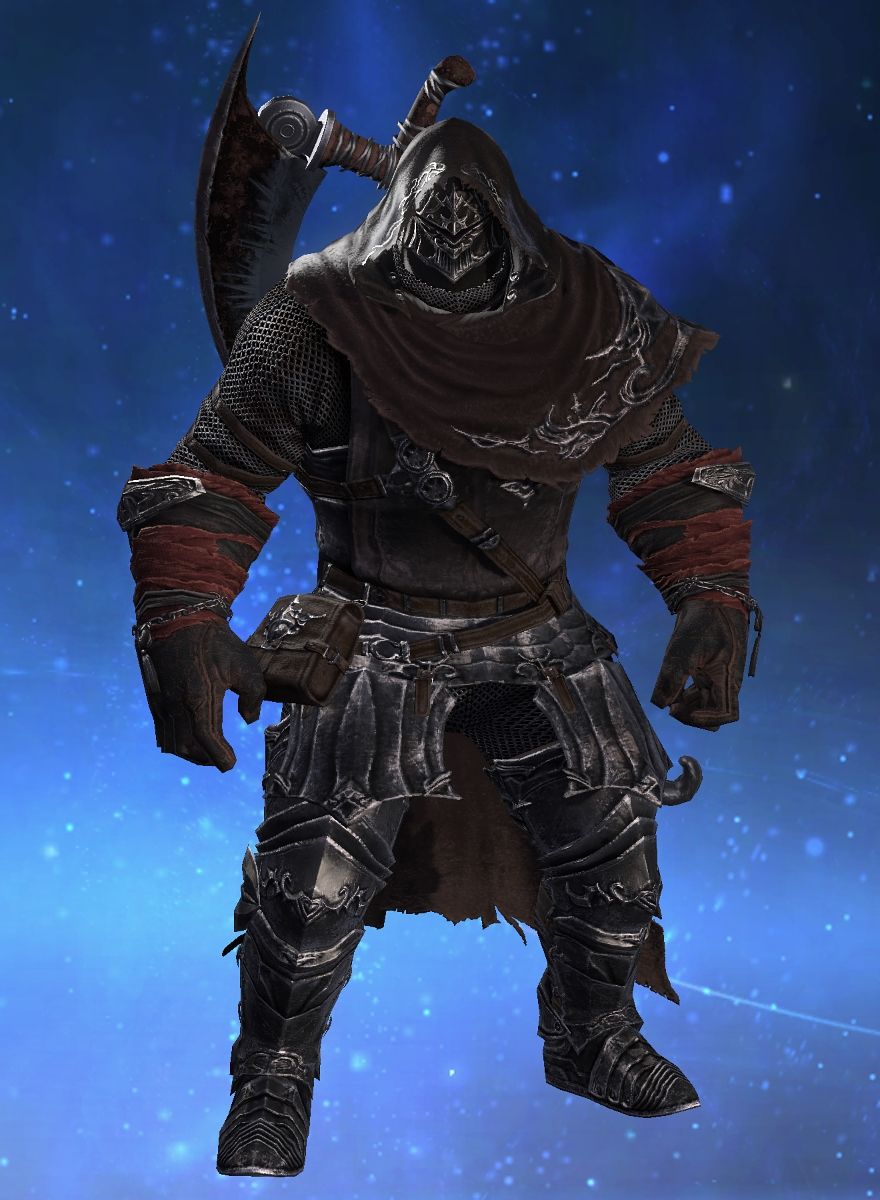Rastyl Aetheris