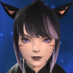 Miqo Masterrace