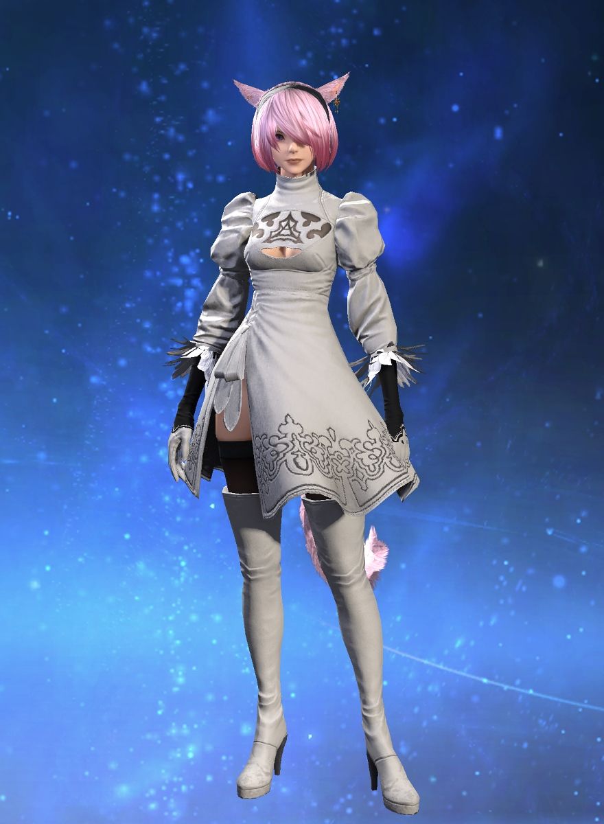 Neko K'