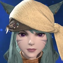 Tyra Ashenveil