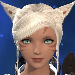 Y'mhitra Cat