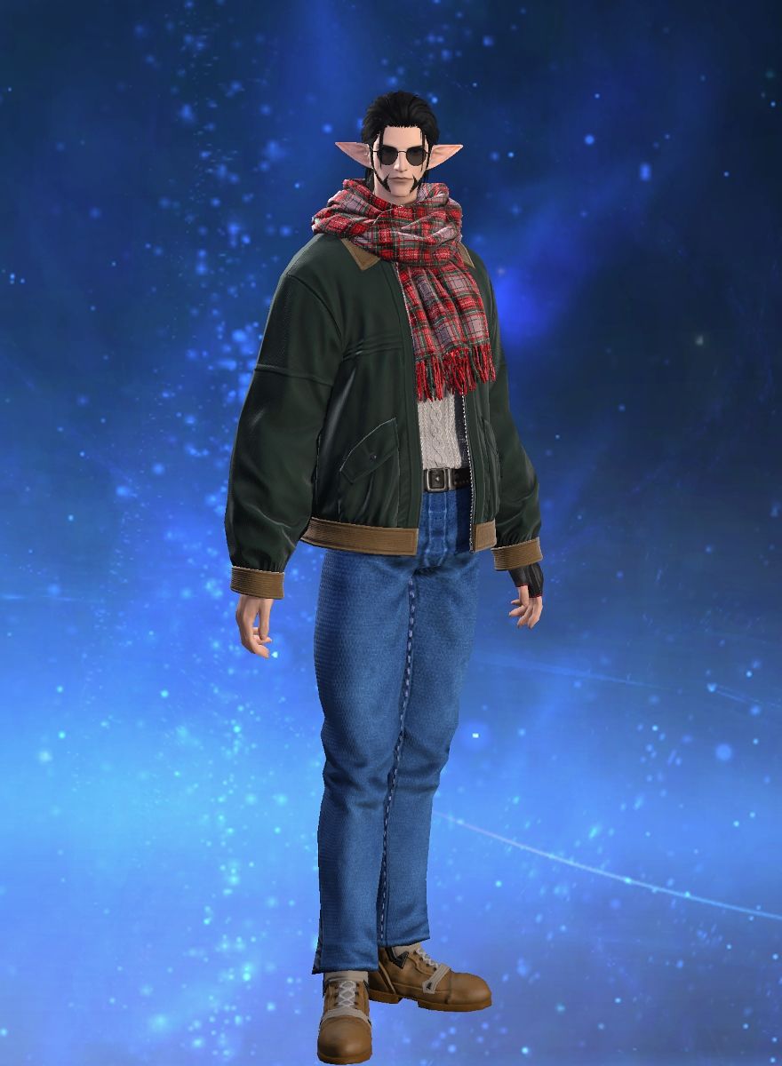 Kyr Calamity