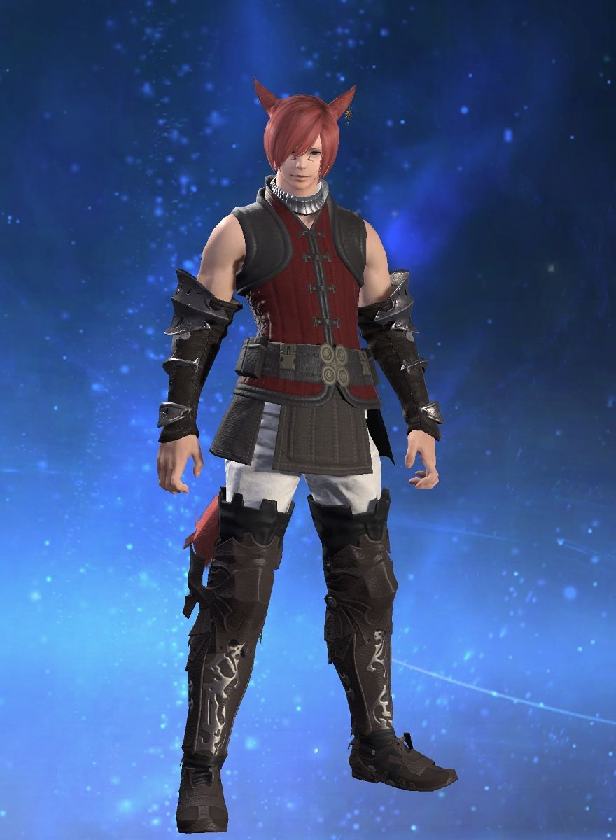 G'raha Nunh