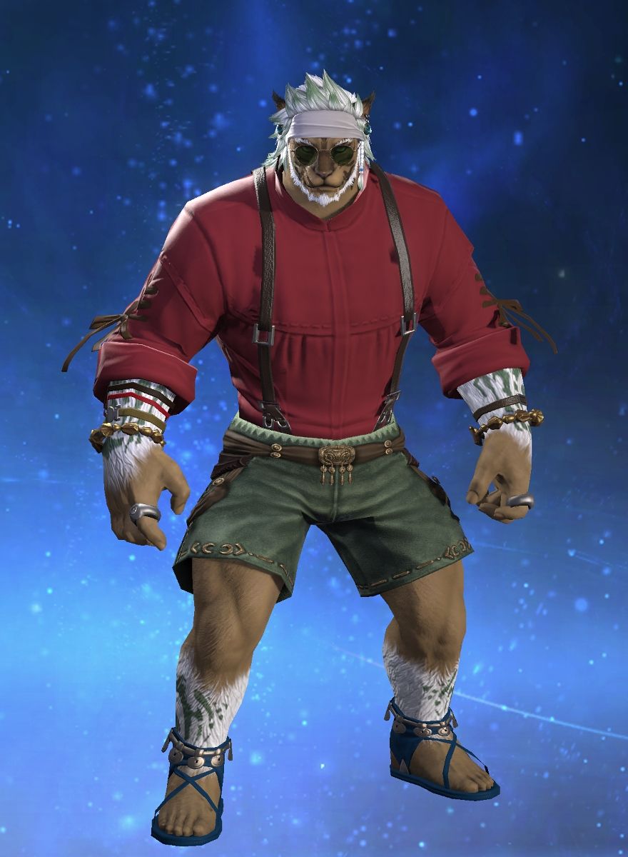 Dallan Fierceblade