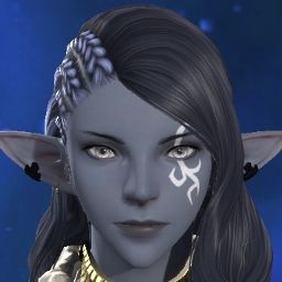 Leilana V'rinn