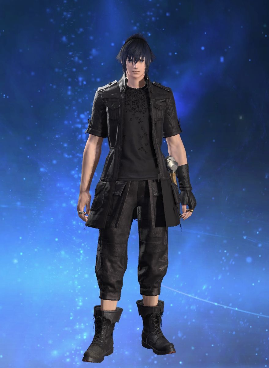 Noct Luciscaelum