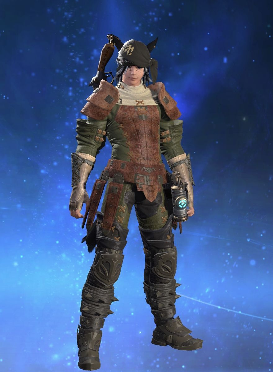 Atreyu Jigoku