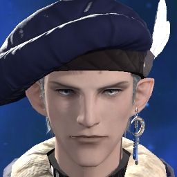 Eldrich Bequik