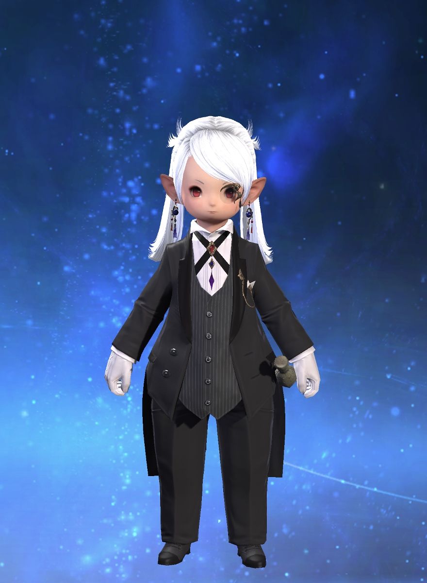 Wandering Wayfarer