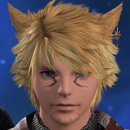 Miqo'fray Gudbrand