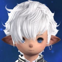 Wind-up Alphinaud