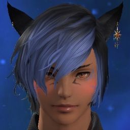 Panthrose Blackheart