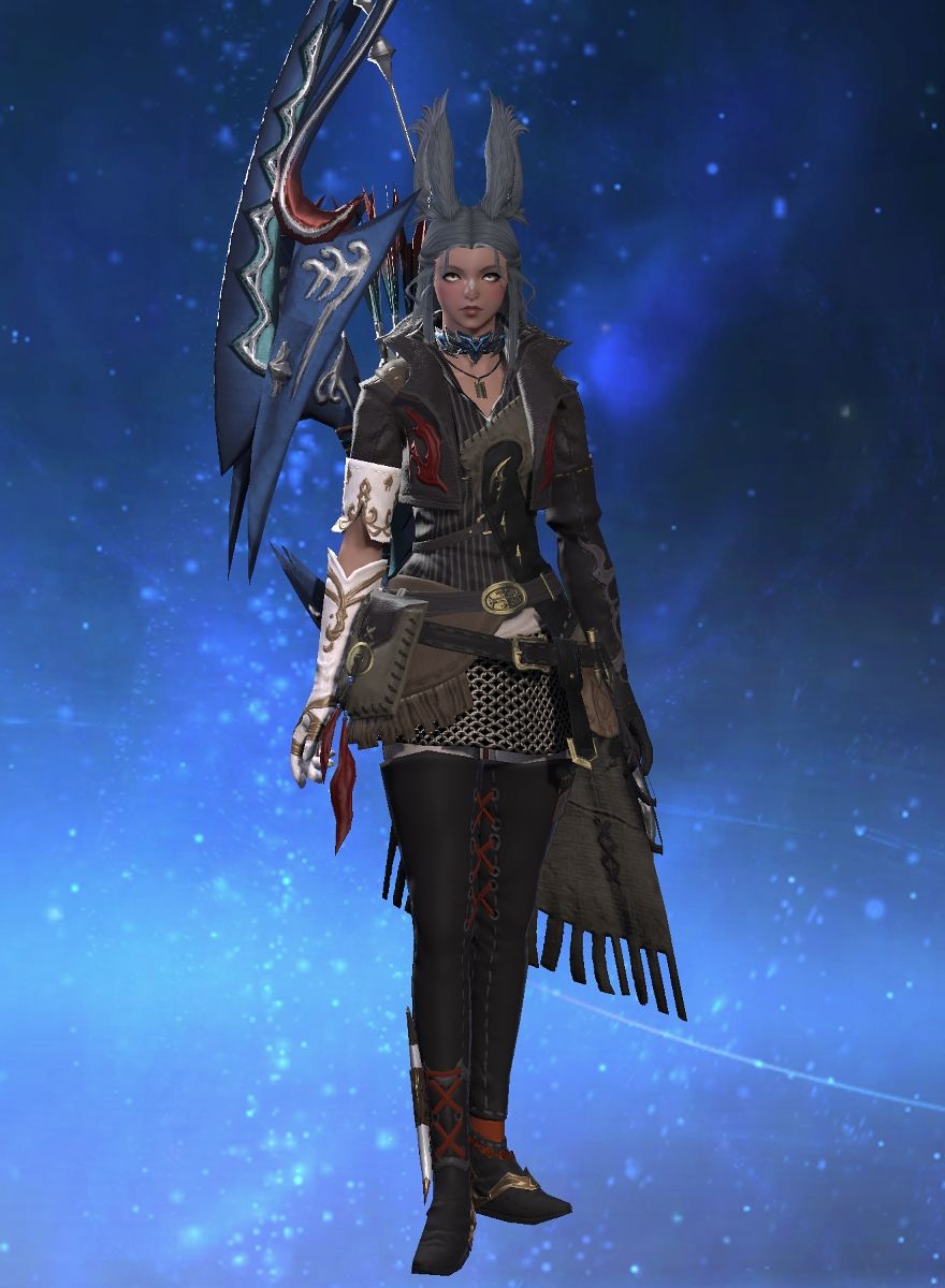 Elaris Ashwynd