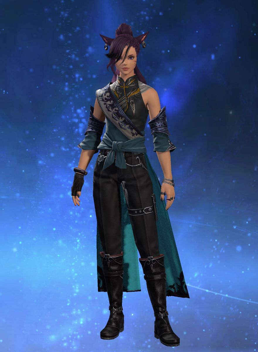 Ravyn Ragnarok