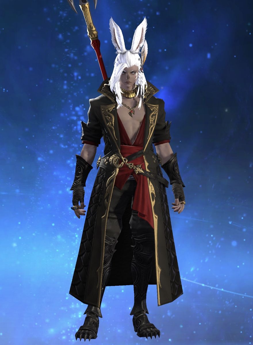 Wyvern King