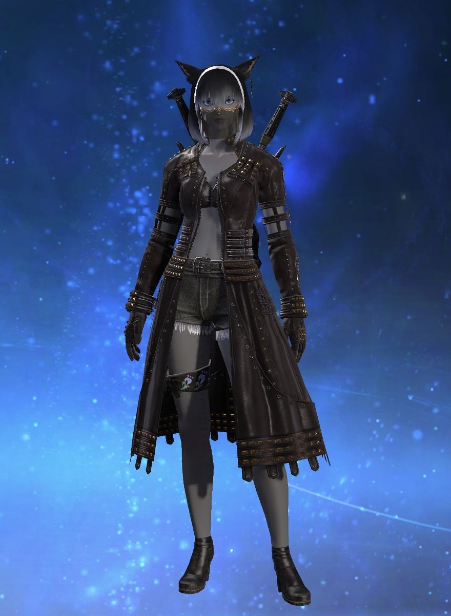 Kurai Kamori
