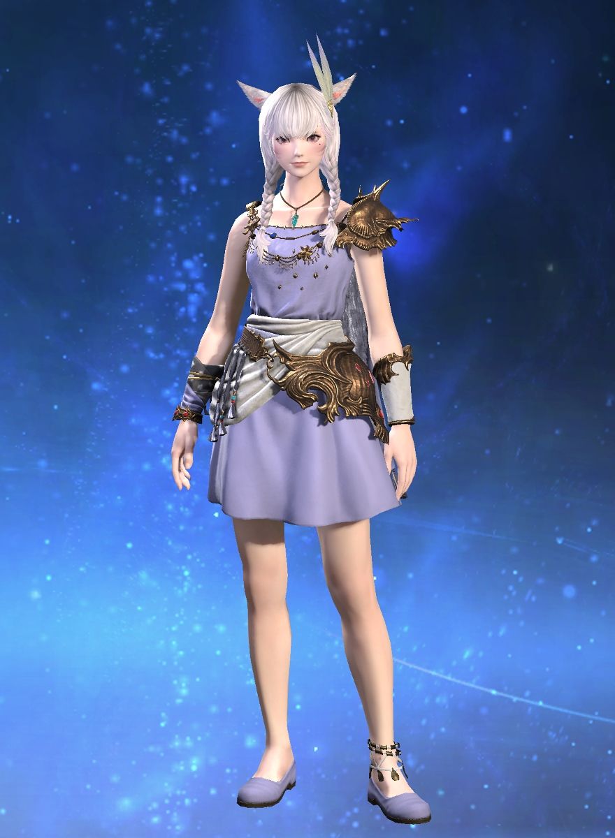 Sayuine Lys'tel