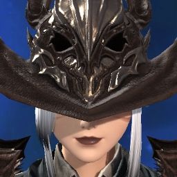 Belladona's Avatar