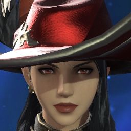 Captain Beatrix